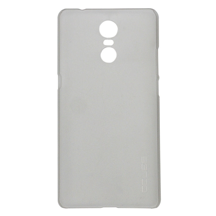 OCUBE for BLUBOO Maya Max (MPH1857) PC Protective Case Back Cover Shell