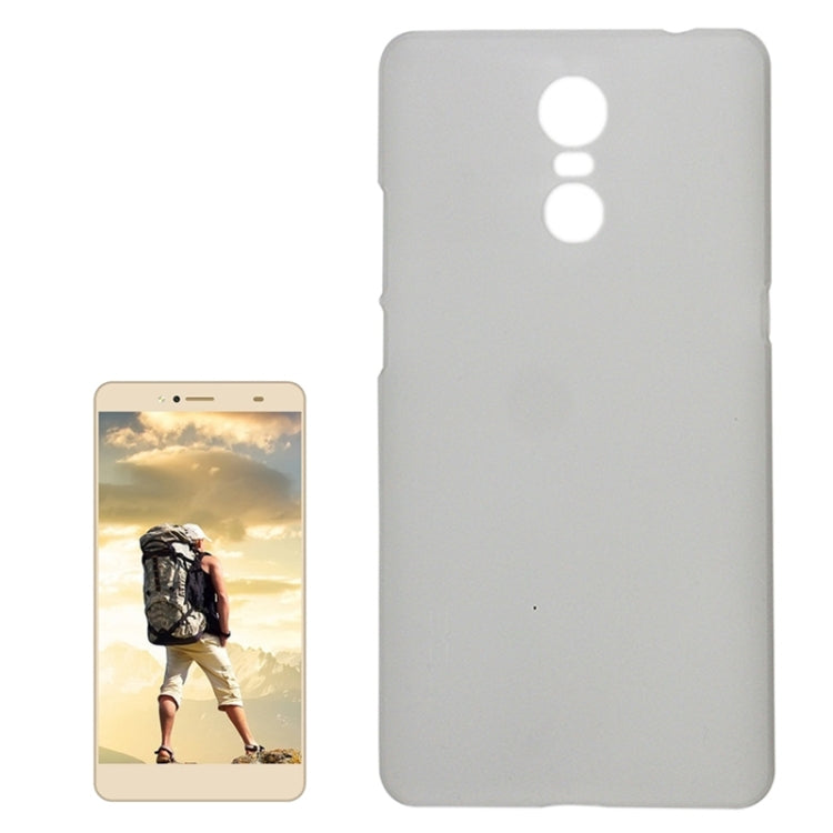 OCUBE for BLUBOO Maya Max (MPH1857) PC Protective Case Back Cover Shell