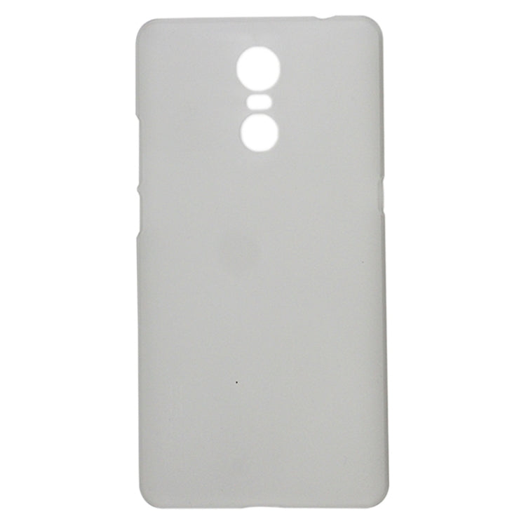 OCUBE for BLUBOO Maya Max (MPH1857) PC Protective Case Back Cover Shell