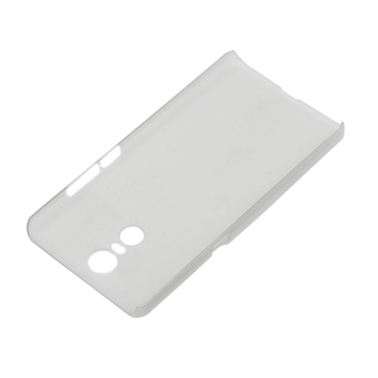 OCUBE for BLUBOO Maya Max (MPH1857) PC Protective Case Back Cover Shell