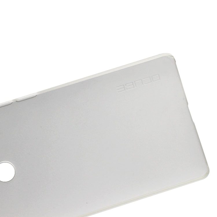 OCUBE for BLUBOO Maya Max (MPH1857) PC Protective Case Back Cover Shell