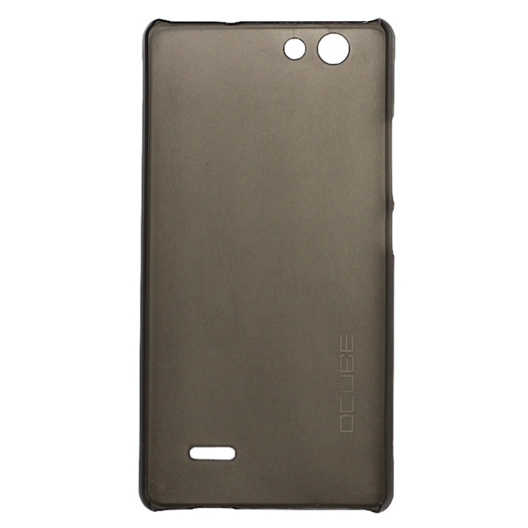 OCUBE for OUKITEL C4 (MPH1448) PC Protective Case Back Cover Shell