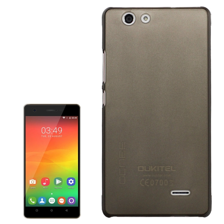 OCUBE for OUKITEL C4 (MPH1448) PC Protective Case Back Cover Shell