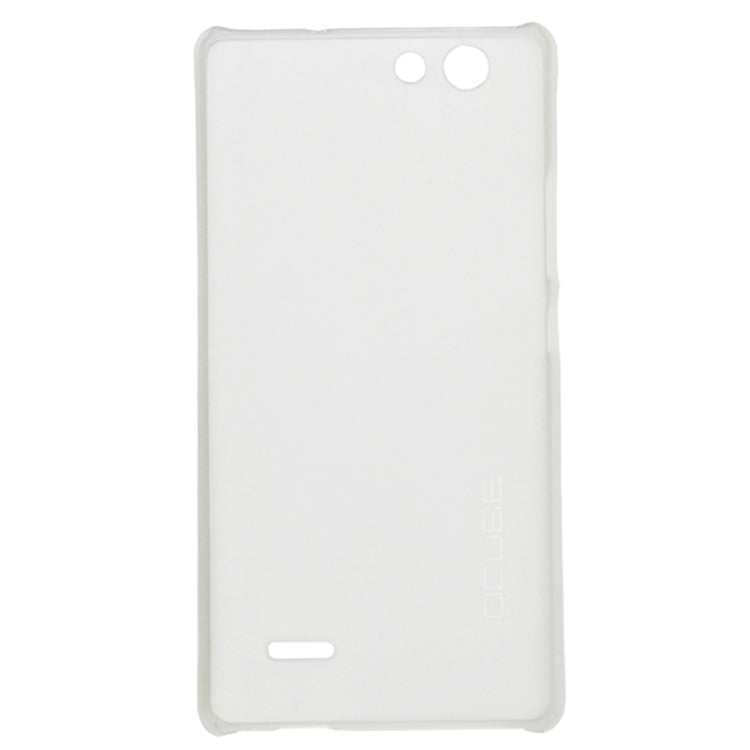 OCUBE for OUKITEL C4 (MPH1448) PC Protective Case Back Cover Shell
