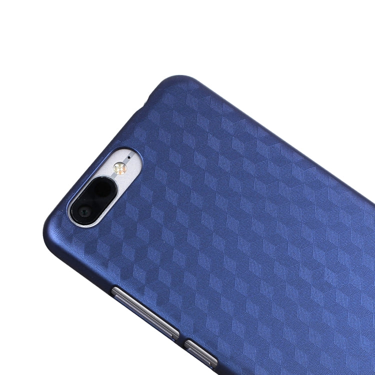 OCUBE for UMI Z Metal Painting PC Protective Case Back Cover Shell