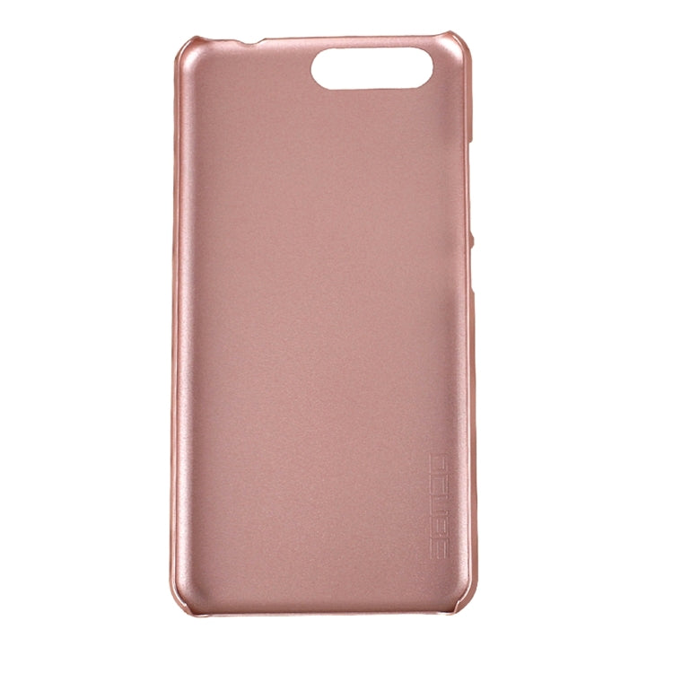 OCUBE for UMI Z Metal Painting PC Protective Case Back Cover Shell