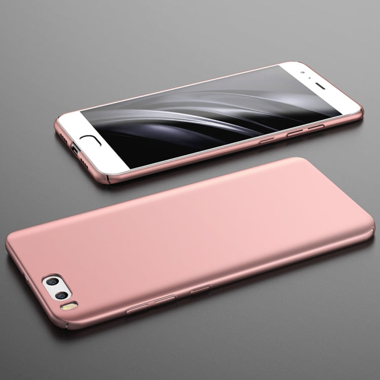 CAFELE for Xiaomi Mi 6 Ultra-thin PC Frosted Protective Back Cover Case