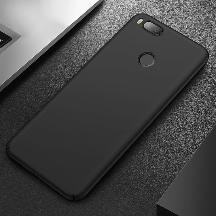 CAFELE Xiaomi Mi 5X / A1 Ultra-thin PC Frosted Protective Back Cover Case