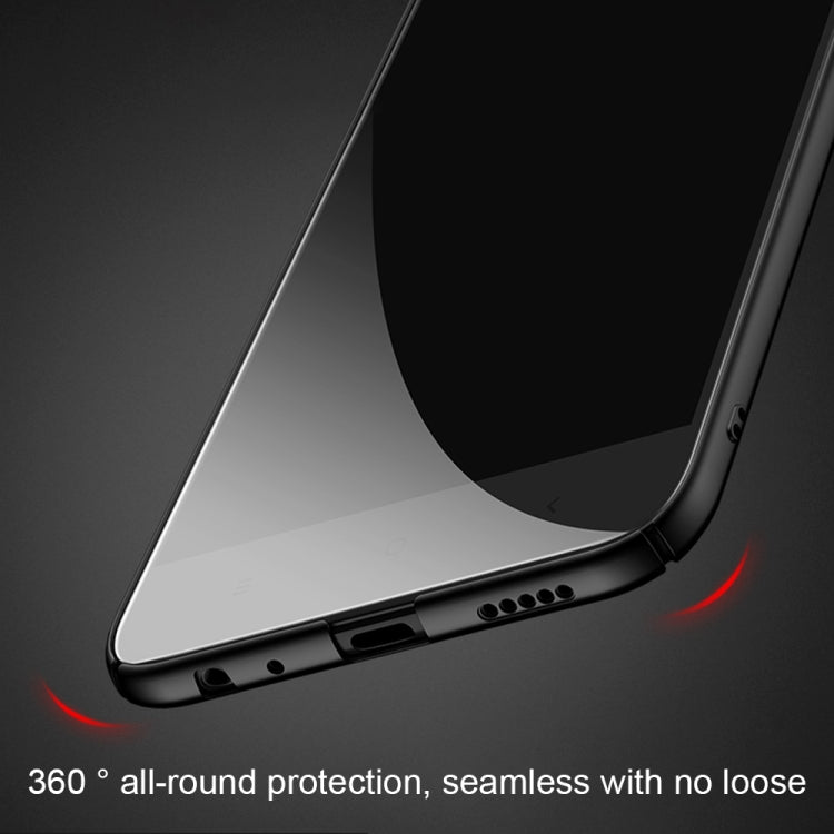 CAFELE Xiaomi Mi 5X / A1 Ultra-thin PC Frosted Protective Back Cover Case