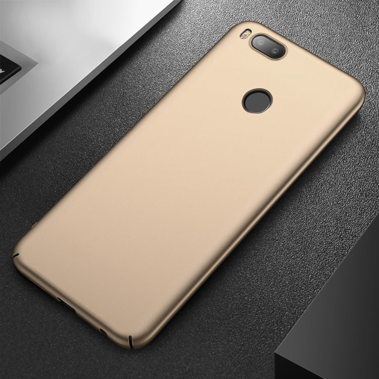 CAFELE Xiaomi Mi 5X / A1 Ultra-thin PC Frosted Protective Back Cover Case