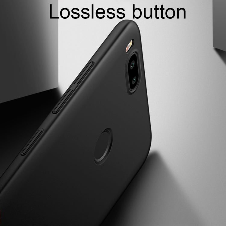 CAFELE Xiaomi Mi 5X / A1 Ultra-thin PC Frosted Protective Back Cover Case