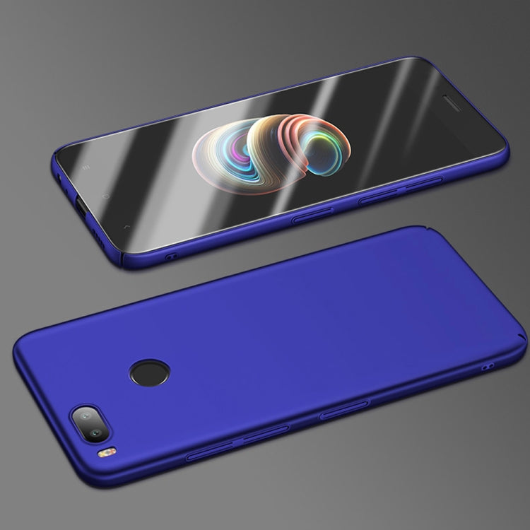 CAFELE Xiaomi Mi 5X / A1 Ultra-thin PC Frosted Protective Back Cover Case