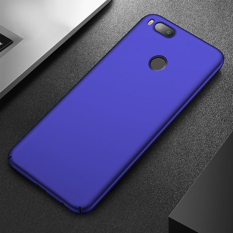 CAFELE Xiaomi Mi 5X / A1 Ultra-thin PC Frosted Protective Back Cover Case