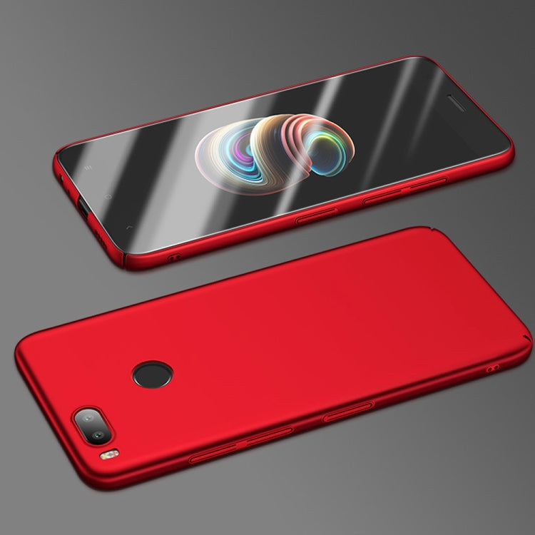 CAFELE Xiaomi Mi 5X / A1 Ultra-thin PC Frosted Protective Back Cover Case