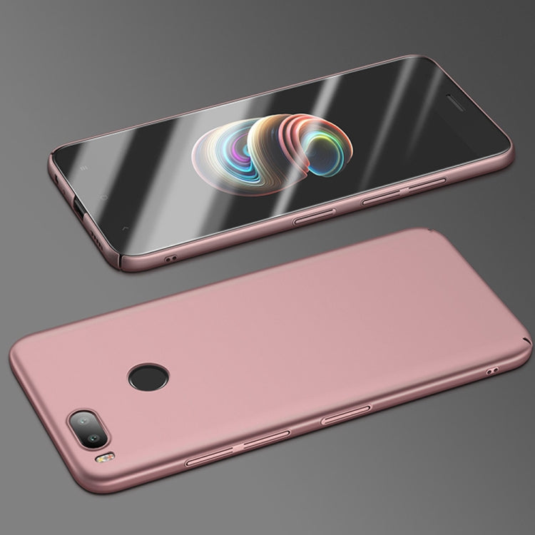 CAFELE Xiaomi Mi 5X / A1 Ultra-thin PC Frosted Protective Back Cover Case