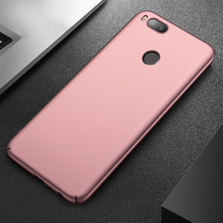 CAFELE Xiaomi Mi 5X / A1 Ultra-thin PC Frosted Protective Back Cover Case