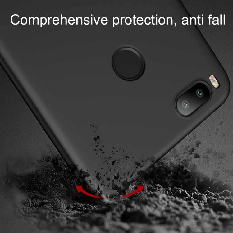 CAFELE Xiaomi Mi 5X / A1 Ultra-thin PC Frosted Protective Back Cover Case