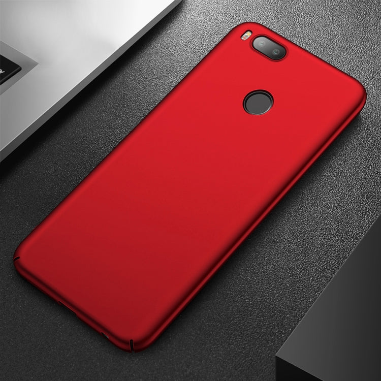 CAFELE Xiaomi Mi 5X / A1 Ultra-thin PC Frosted Protective Back Cover Case