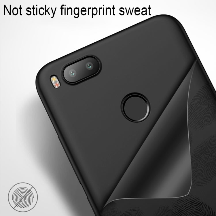 CAFELE Xiaomi Mi 5X / A1 Ultra-thin PC Frosted Protective Back Cover Case