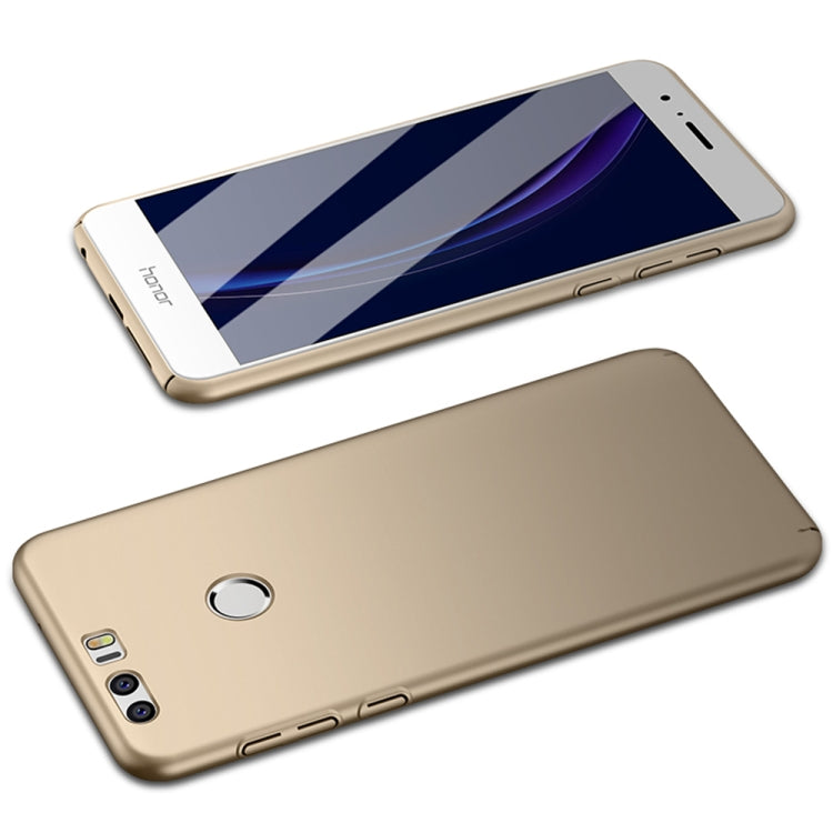 CAFELE for Huawei Honor 8 Ultra-thin PC Frosted Protective Back Cover Case
