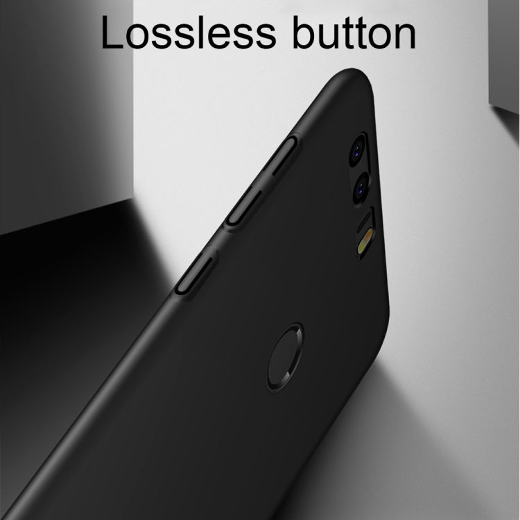 CAFELE for Huawei Honor 8 Ultra-thin PC Frosted Protective Back Cover Case