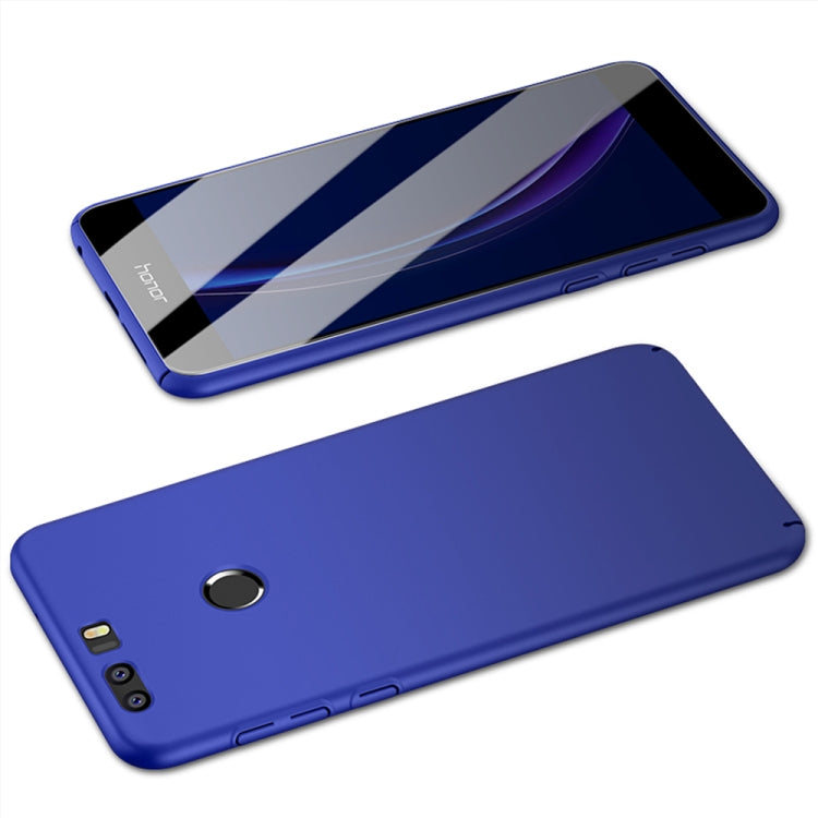 CAFELE for Huawei Honor 8 Ultra-thin PC Frosted Protective Back Cover Case