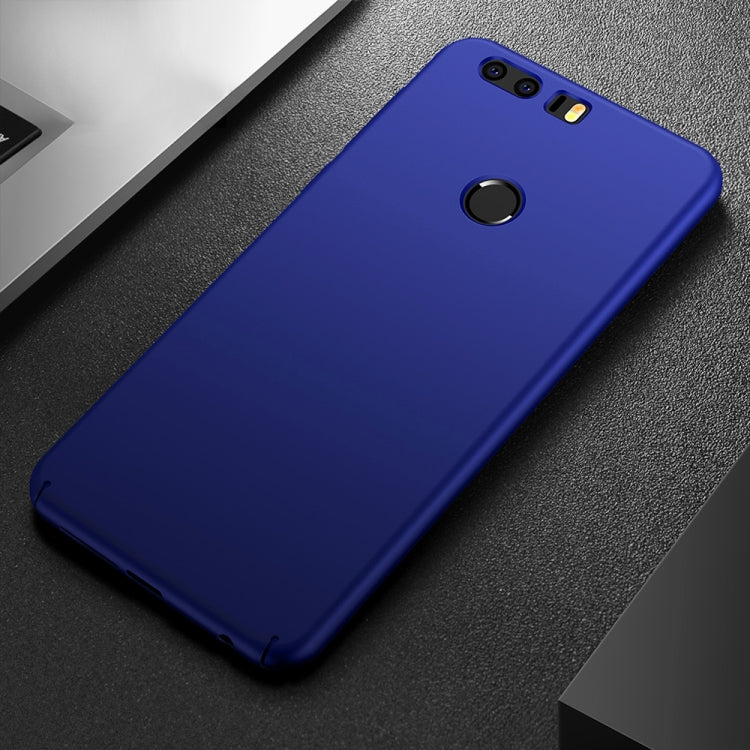 CAFELE for Huawei Honor 8 Ultra-thin PC Frosted Protective Back Cover Case