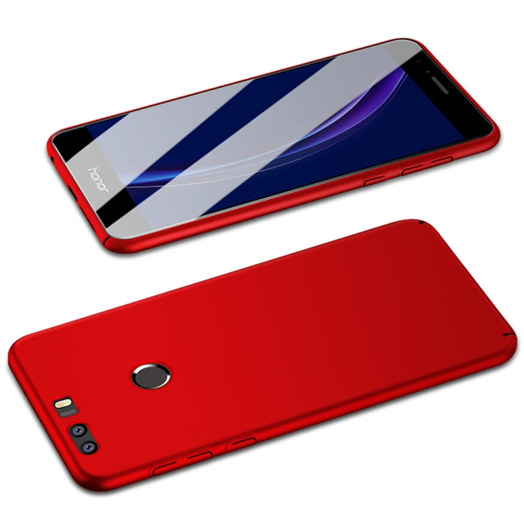 CAFELE for Huawei Honor 8 Ultra-thin PC Frosted Protective Back Cover Case