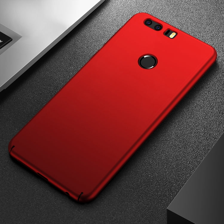 CAFELE for Huawei Honor 8 Ultra-thin PC Frosted Protective Back Cover Case
