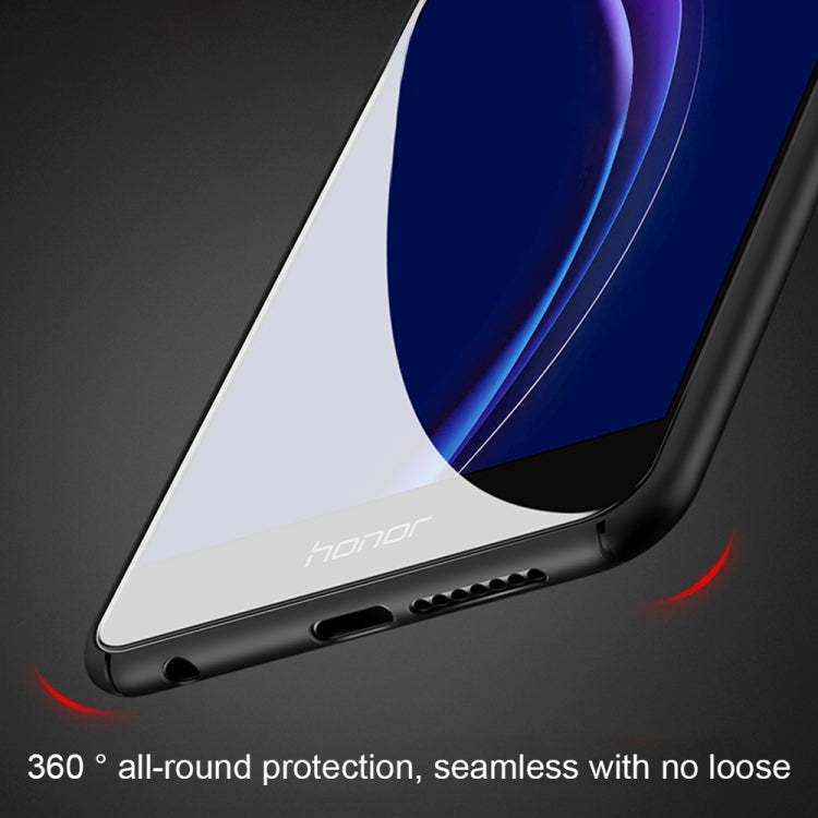 CAFELE for Huawei Honor 8 Ultra-thin PC Frosted Protective Back Cover Case