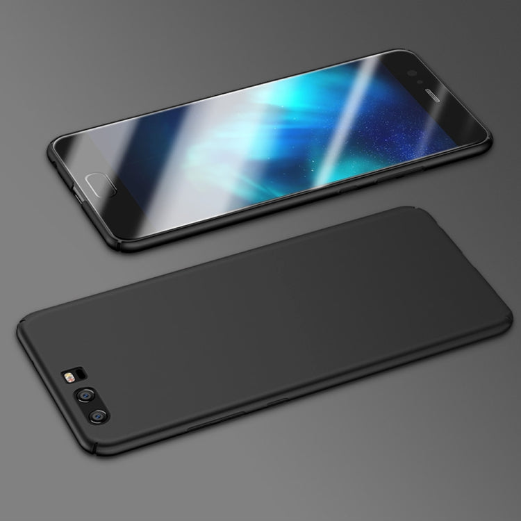 CAFELE for Huawei P10 Plus Ultra-thin PC Frosted Protective Back Cover Case