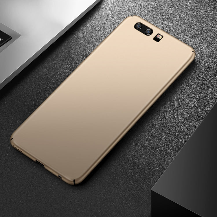 CAFELE for Huawei P10 Plus Ultra-thin PC Frosted Protective Back Cover Case