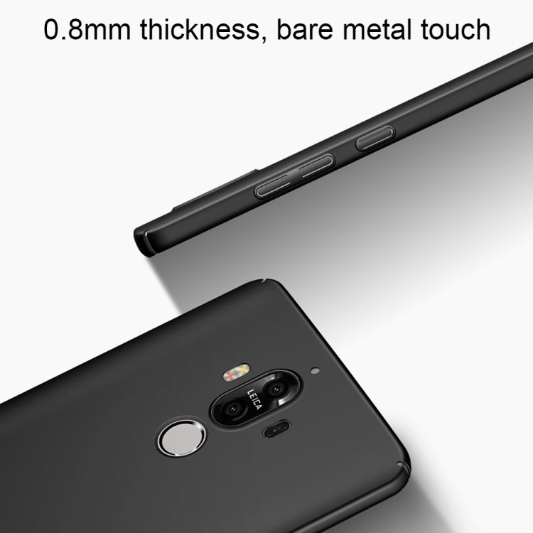 CAFELE for Huawei Mate 9 Ultra-thin PC Frosted Protective Back Cover Case