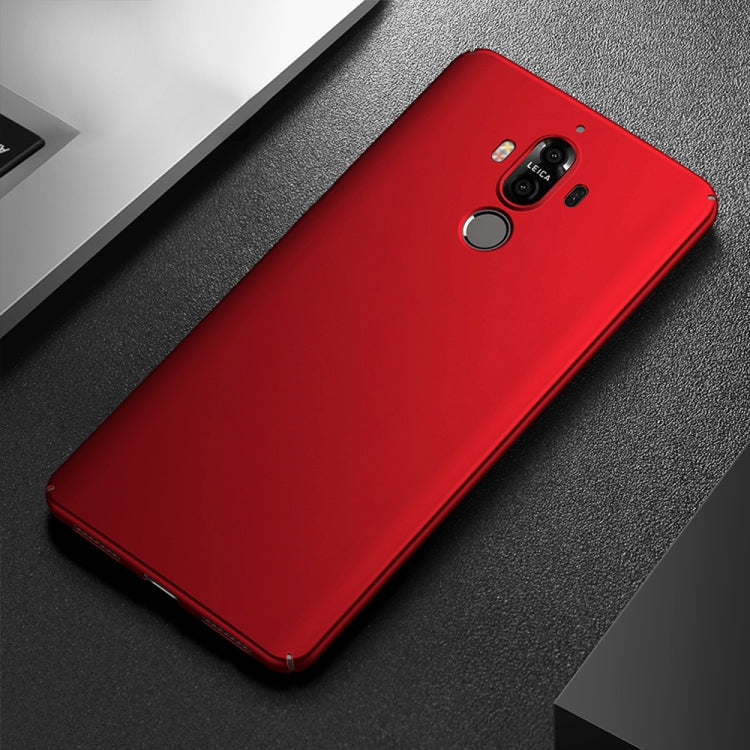 CAFELE for Huawei Mate 9 Ultra-thin PC Frosted Protective Back Cover Case