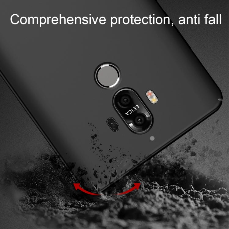 CAFELE for Huawei Mate 9 Ultra-thin PC Frosted Protective Back Cover Case