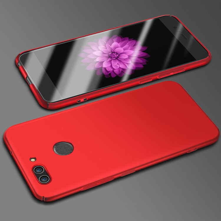 CAFELE for Huawei nova 2 Ultra-thin PC Frosted Protective Back Cover Case