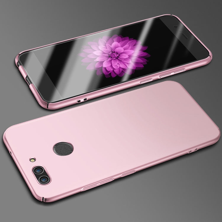 CAFELE for Huawei nova 2 Ultra-thin PC Frosted Protective Back Cover Case