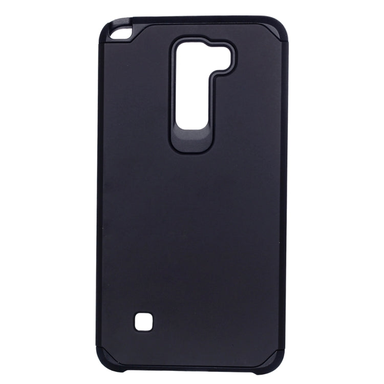 For LG Stylo 2 / LS775 Corselet TPU + PC Combination Back Case