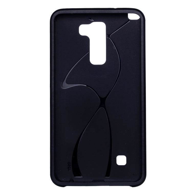 For LG Stylo 2 / LS775 Corselet TPU + PC Combination Back Case