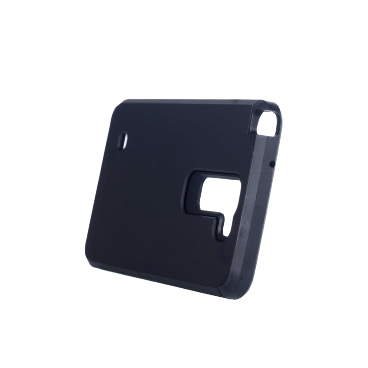 For LG Stylo 2 / LS775 Corselet TPU + PC Combination Back Case