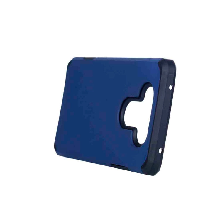 For LG V20 Corselet TPU + PC Combination Back Case