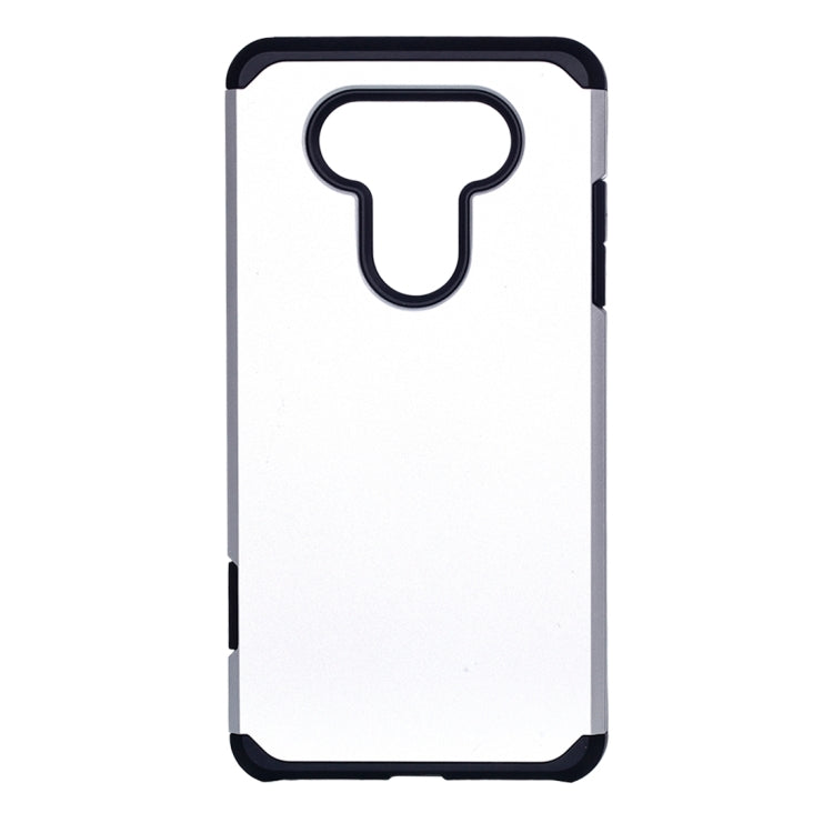 For LG V20 Corselet TPU + PC Combination Back Case