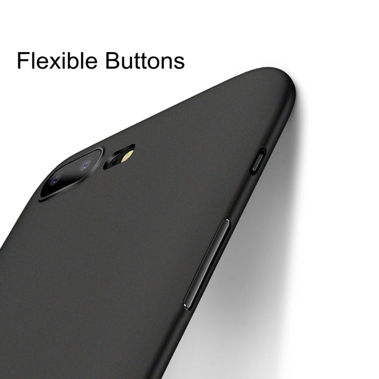 CAFELE Chiffon Series for OnePlus 5 PP Ultra-slim Matte Protective Back Cover Case