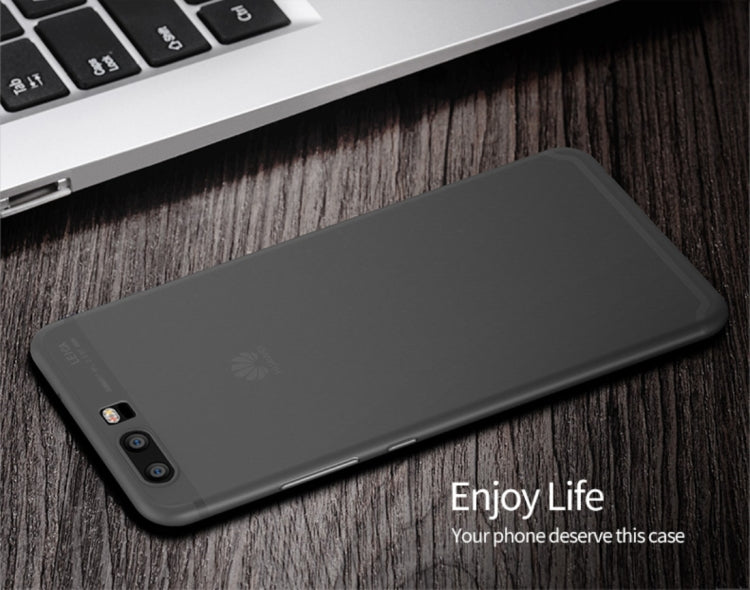 CAFELE Chiffon Series For Huawei P10 PP Ultra-slim Matte Protective Back Cover Case