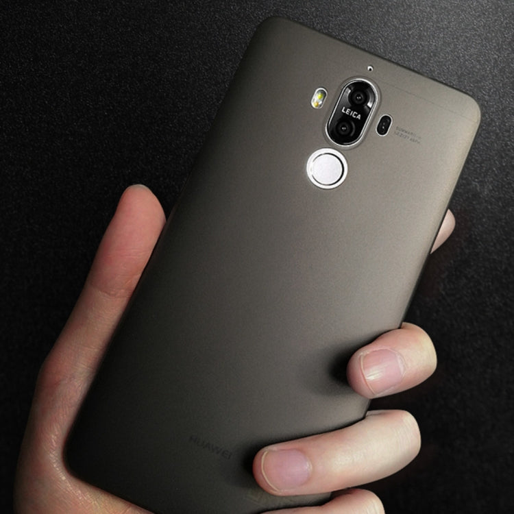 CAFELE Chiffon Series For Huawei Mate 9 PP Ultra-slim Matte Protective Back Cover Case