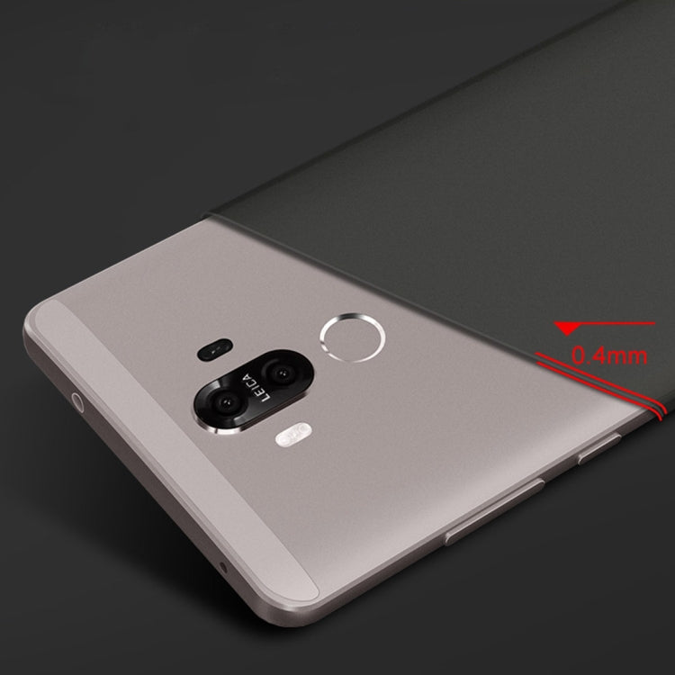 CAFELE Chiffon Series For Huawei Mate 9 PP Ultra-slim Matte Protective Back Cover Case