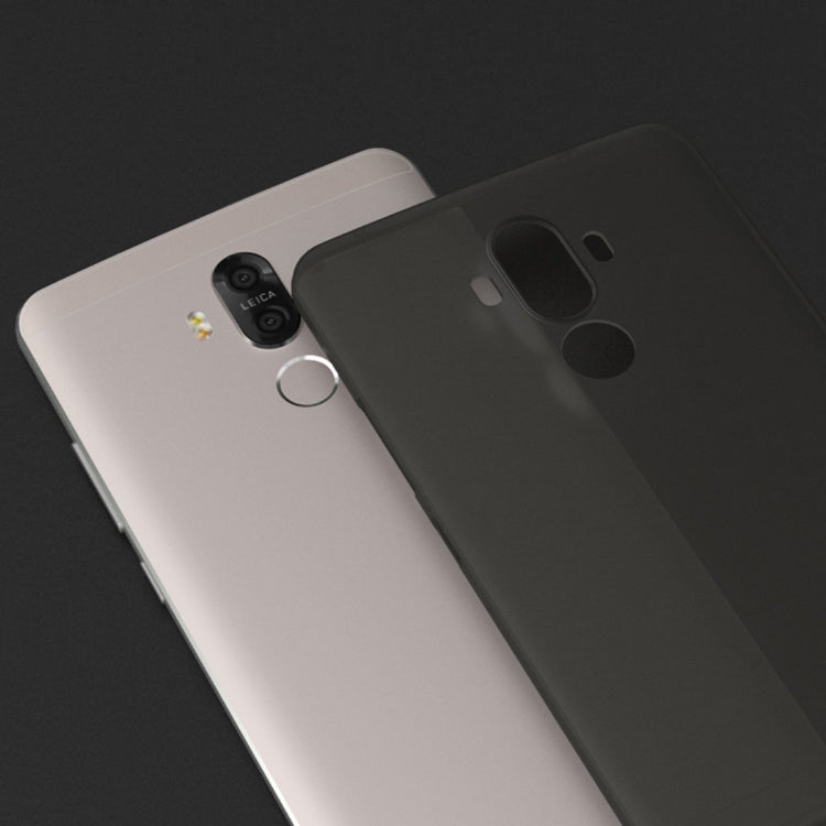 CAFELE Chiffon Series For Huawei Mate 9 PP Ultra-slim Matte Protective Back Cover Case