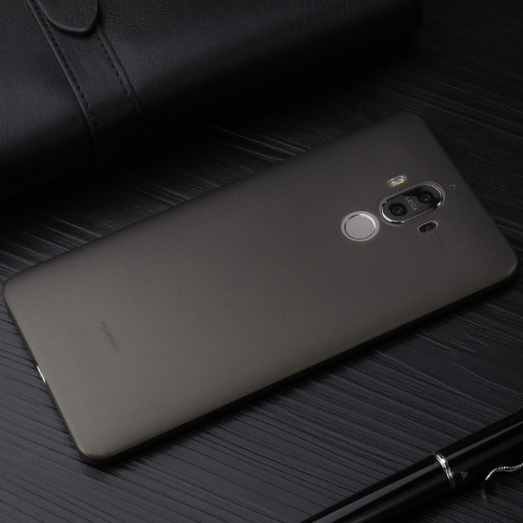 CAFELE Chiffon Series For Huawei Mate 9 PP Ultra-slim Matte Protective Back Cover Case
