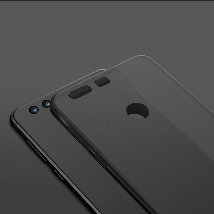 CAFELE Chiffon Series For Huawei Honor 8 PP Ultra-slim Matte Protective Back Cover Case