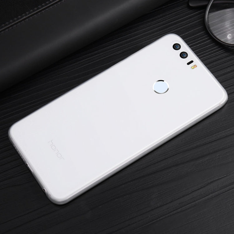 CAFELE Chiffon Series For Huawei Honor 8 PP Ultra-slim Matte Protective Back Cover Case